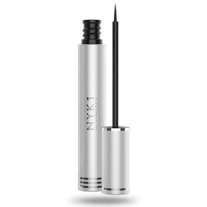 NYK1 LashForce Eyelash Growth Serum for Longer, Thicker & Fuller Lashes. 4-6 month usage
